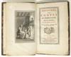 PERRAULT, CHARLES. Histoires ou Contes du Temps Passé . . . Nouvelle Édition. 1777